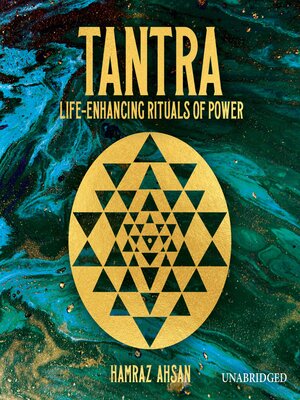 cover image of Tantra